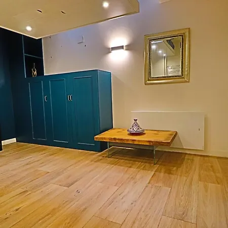 Appartamento Montmartre Foulcaud Citycosy *