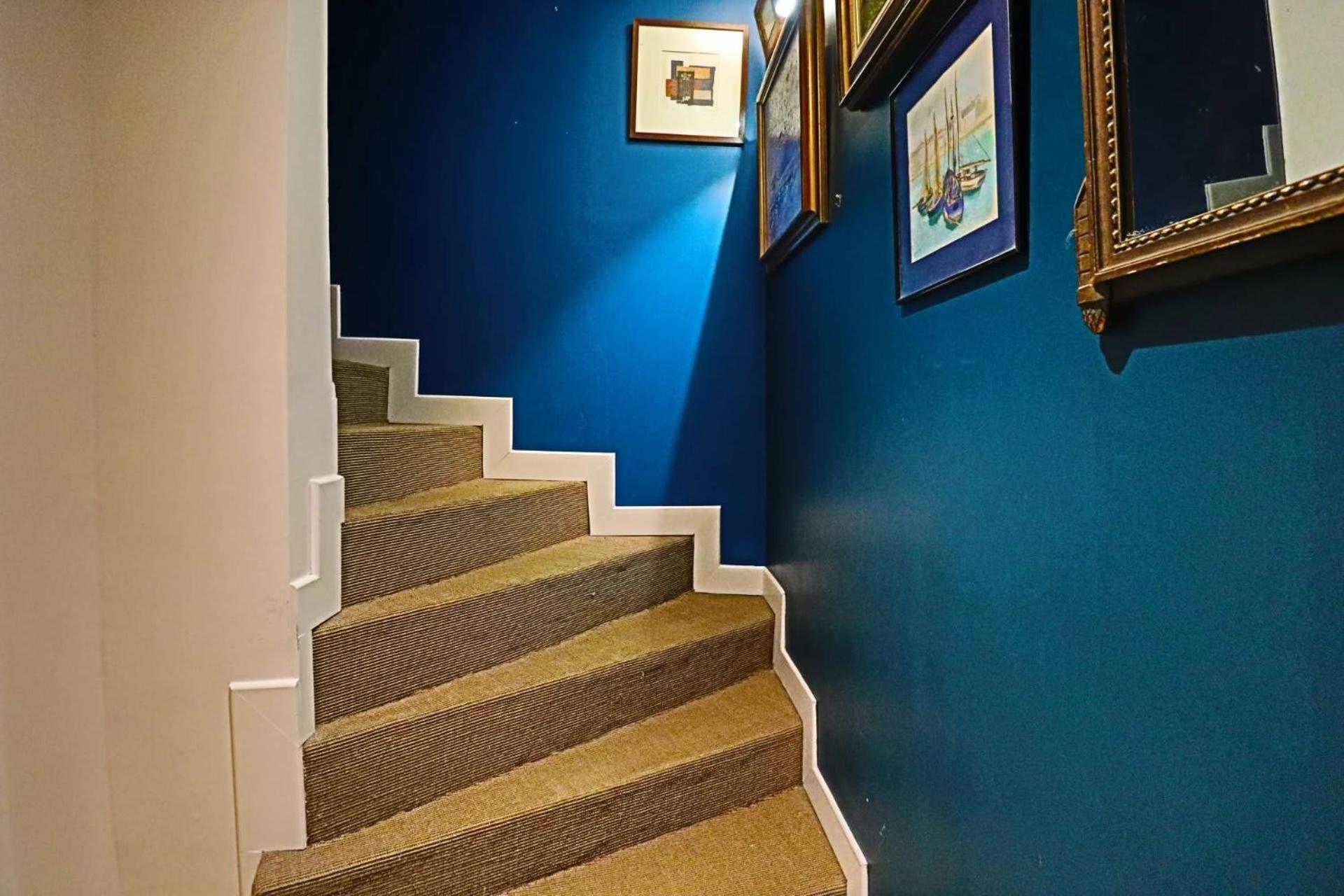 Appartamento Montmartre Foulcaud Citycosy Parigi